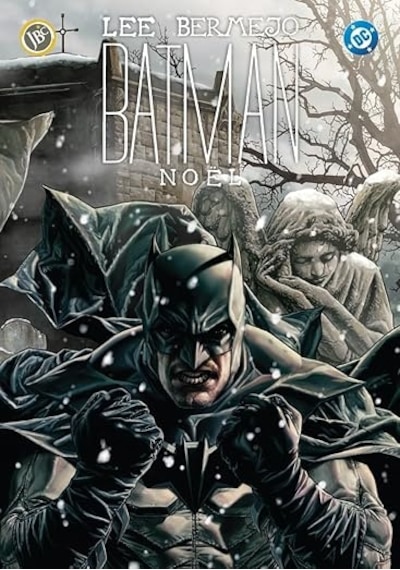 Batman - Noel + Yarının Öteki Yüzü: Ev, Umudun Yeşerdiği Yerdir.