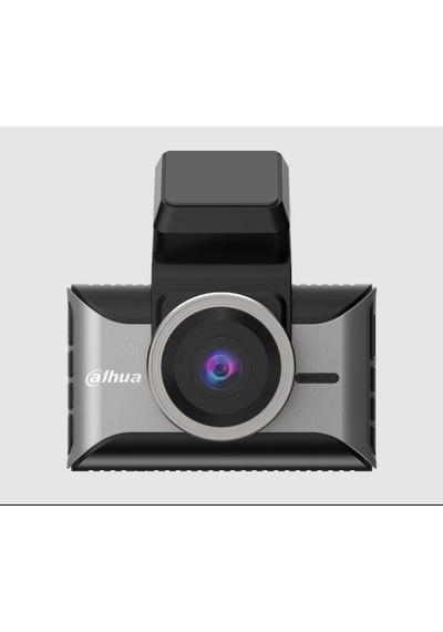Dahua S10 4k Dhı-dae-hc5710wv-s10 Çift Kameralı Araç Kamerası