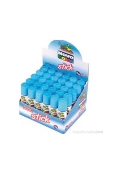 Nc-301 Stıck Yapıştırıcı 10 Gr. Diğer