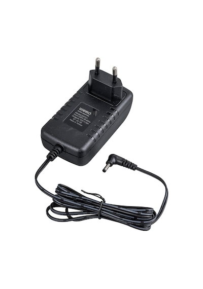 Weko 12 Volt 3 Amper 3.5x1.35 Mm Uçlu Adaptör Vera Yazar Kasa Pos Cihazı Adaptörü Şarj Aleti Cihazı