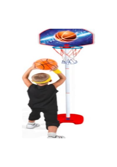 Dede Ayaklı Basketbol Set 3407