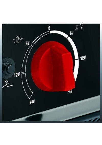 Einhell CC-BC 15 Akü Şarj Cihazı - 1075031