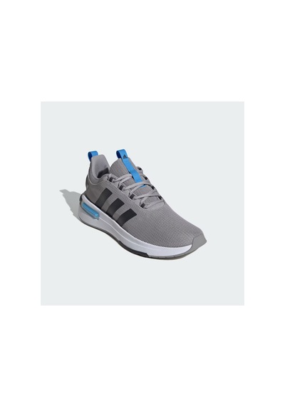 Adidas Racer Tr23 Erkek Spor Ayakkabı Gri Gri