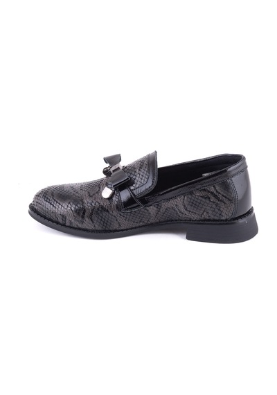 Mamma Mia D26ka-3075 Kadın Ayakkabı Mam-k26-3075009 Siyah