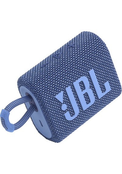 JBL Go3 Ekolojik IP67 Bluetooth Hoparlör