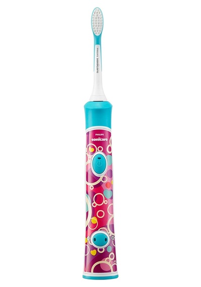 Philips Sonicare Hx6311-07 Çocuk İçin Şarj Edilebilir Diş Fırçası