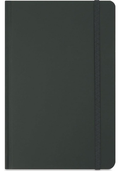 Canson Graduate Suluboya Defteri Sert Kapaklı Defter - Dikey 250gr 14x21,6 28 Yaprak 56 Sayfa