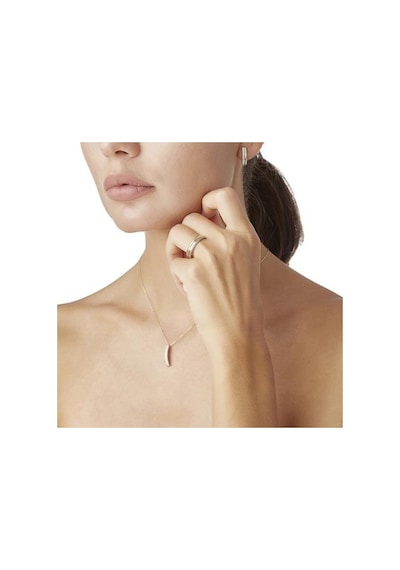Gülaylar - Altın 14 Ayar Fantazi Küpe N11.11446