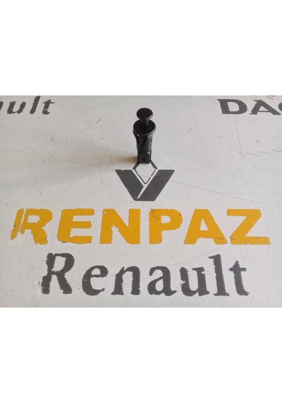 Megane 1/clio 2/thalia/logan/sandero Bagaj Işık Butonu 7700429418