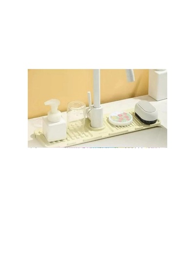 Mutfak Banyo Lavabo Kenarı Silikon Mat Gri Bx40