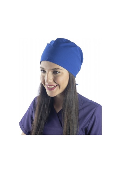 Saks Mavi Cerrahi Bone - Doktor Bone-Standart-111 Saks Mavi