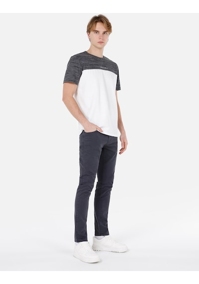 Colin's Colins Gri Erkek Pantolon Cl1049744 Q1.v2 Gra Gri