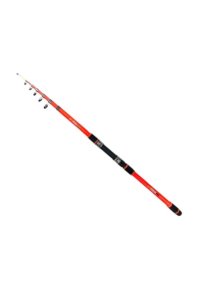 Asher Teleskopik Olta Kamışı 300cm-75,200gr. Atar