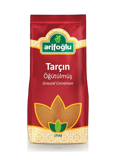 Arifoğlu Öğütülmüş Tarçın 50 G