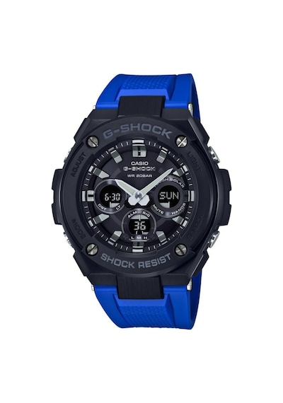 Casio G-Shock GST S300G 2A1DR Erkek Kol Saati