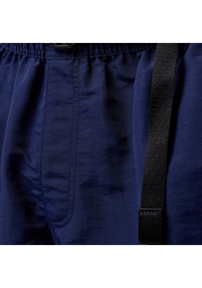 Vans Range Nylon Loose Erkek Mavi Şort