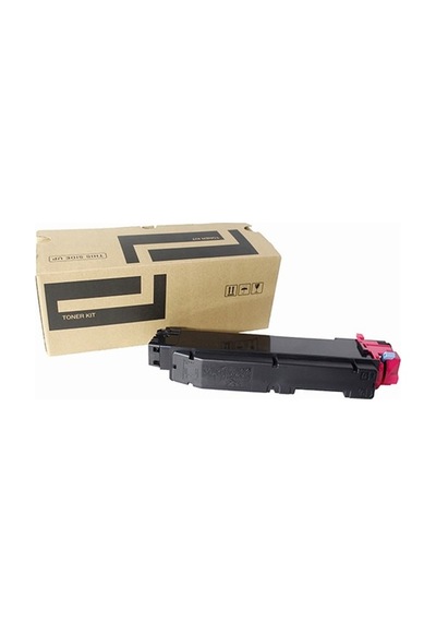 Utax Pk5012M P C3560 Trıumph Adler P C3565 Kırmızı Uyumlu Toner