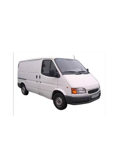 Ford Transit T12 T15 Paspas 1992-2002 %100 Kauçuk (Kokulu)