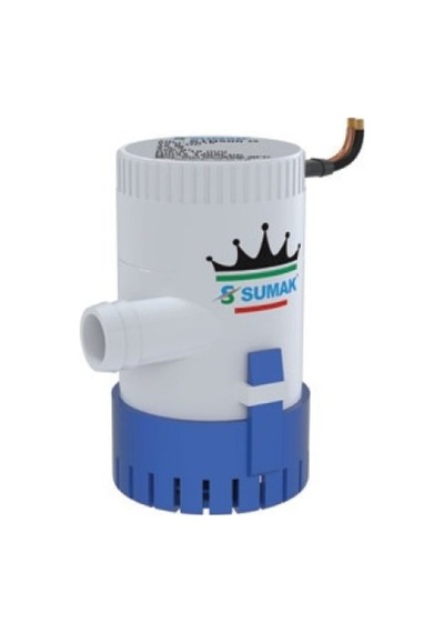 Stn1100 G Sintine Dalgıç Pom.12V - 36W-4Mt