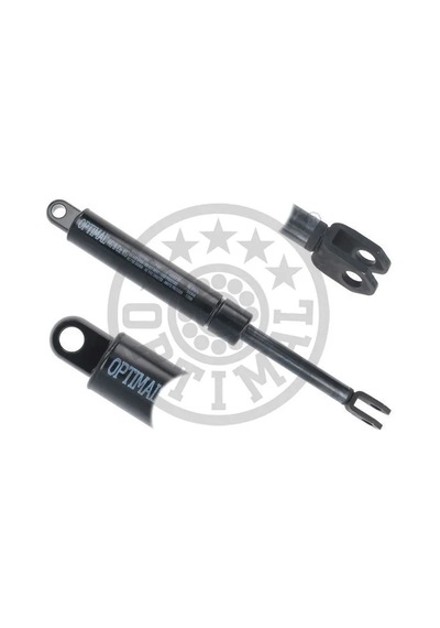 Bagaj Amortısoru Mercedes E - Class S124 1993-1995