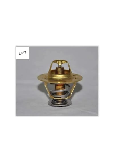 Termostat 83c R11-flash Dzl-106-306-p405-p406-berlıngo 1.8 97 Elba 1337.30/ 1338.37/ 7690014319
