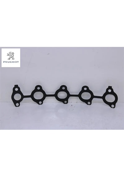 Egzoz Manifolt Conta 206-307-fiesta Dv4td 2s6q9448ab/