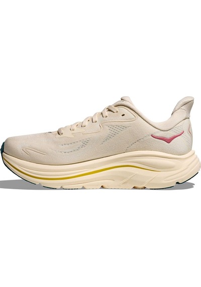Hoka Clifton 10 Kadın Ayakkabısı Pembe