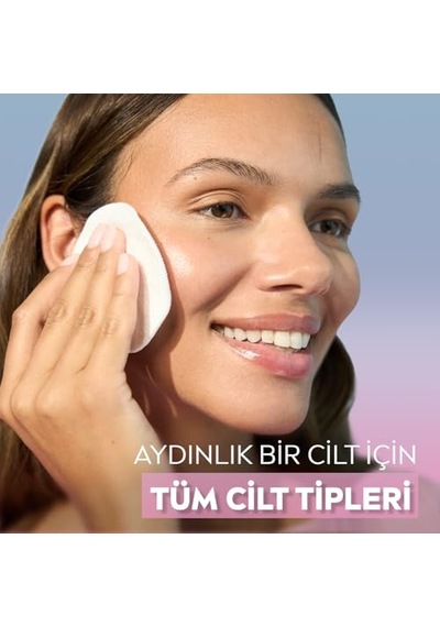 Aqua Rose Gül Suyu Ve Serum İçeren Çift Fazlı Micellar Makyaj Temizleme Suyu 400ml,yüz Göz Dudak, Spf Filtrelerin