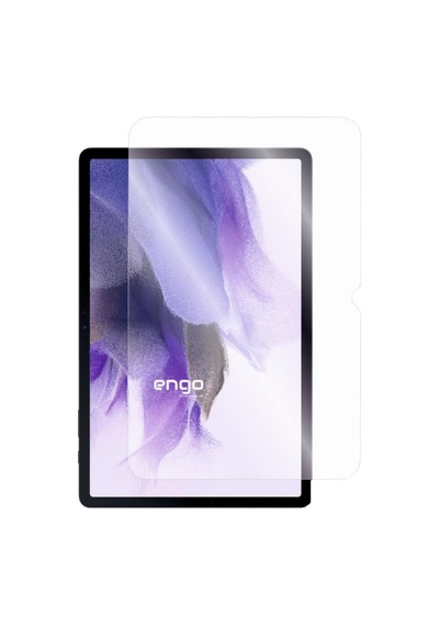 Samsung Uyumlu Galaxy Tab S7 Fe Mat Ekran Koruyucu Parmak İzi Bırakmaz