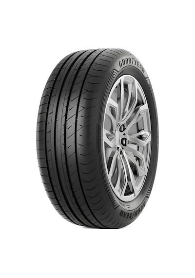 Goodyear 225/60r17 99v Eagle Sport 2 Suv Yaz 2026