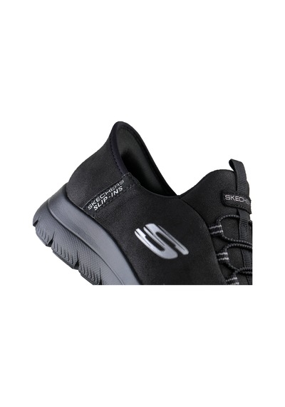 Skechers 150754tk Bbk Arch Fit Summits Kadın Spor Ayakkabı Renkli