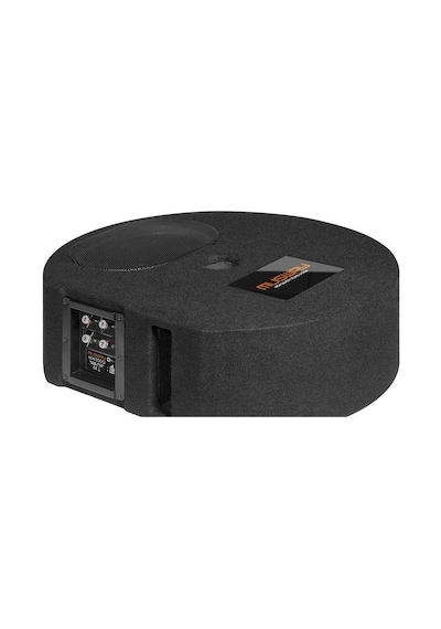 Musway Mw300q Stepne Subwoofer Splhifi