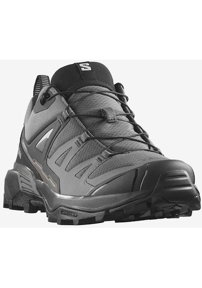 Salomon X Ultra 360 Erkek Outdoor Ayakkabı-27926 - Koyu Gri