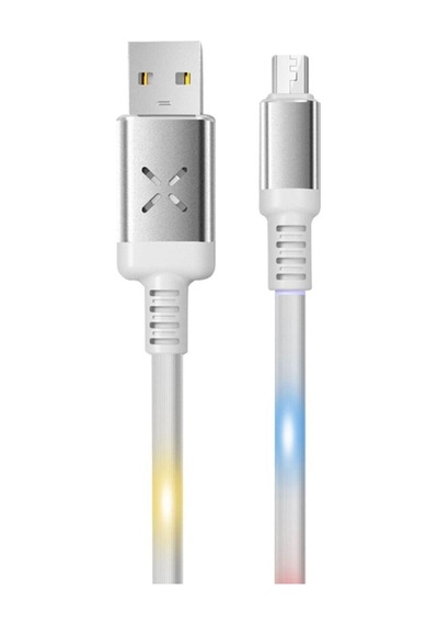 Dc09 Micro Usb 1 M 2a Şarj Data Kablosu