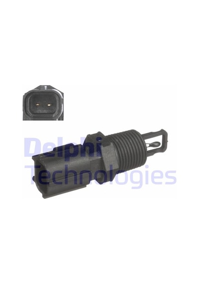 Delphı Ts10502 Hava Akıs Sensörü Escort-focus-puma-tourneo Connect-transıt-transıt Connect 1090457-1682035-f6sf12a697ab