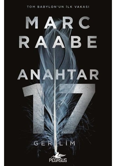Anahtar 17 -tom Babylon Serisi 1