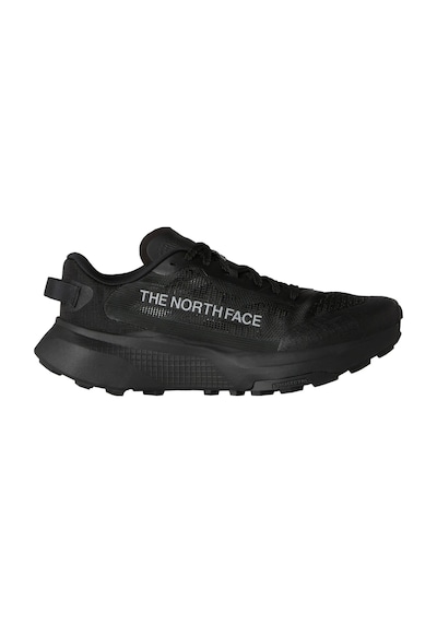 The North Face Altamesa 300 V2 Kadın Koşu Ayakkabısı C-the0a8g6ckx7kx7 Siyah