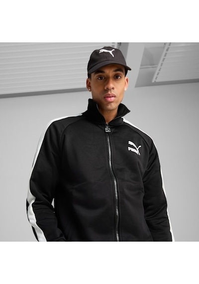 Puma Ess Cat Bb Cap Unisex Şapka 025998-01 Siyah