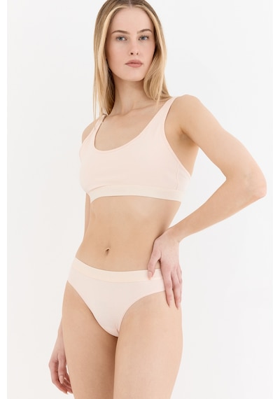 Naphor Touch Pudra Slip Külot