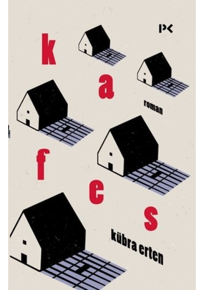 Kafes - Sptl-813479
