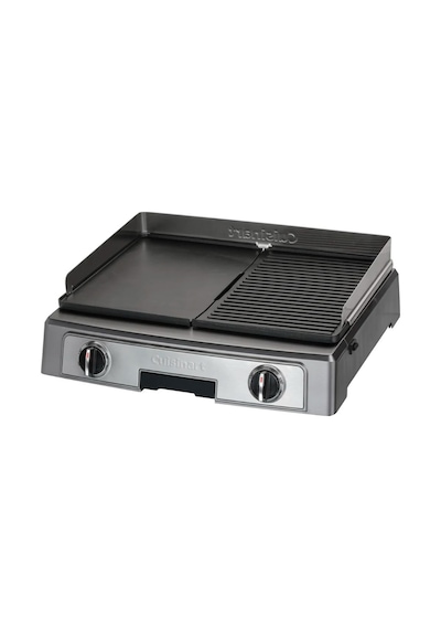 Cuisinart PL50E Plancha Barbekü Çok İşlevli Elektirikli Izgara