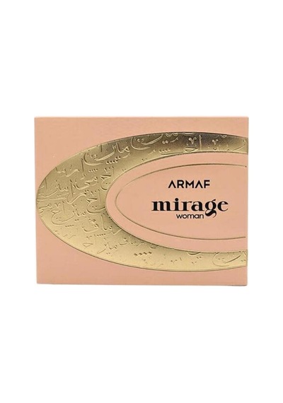 Armaf Mirage Woman Edp 100 Ml Kadın Parfümü Çiçeksi - Meyve