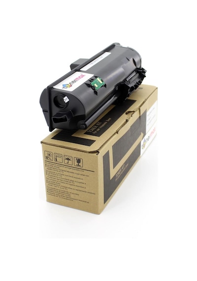 Triumph- Adler P4020Dw Uyumlu Toner / Utax Pk-1011 Uyumlu Toner