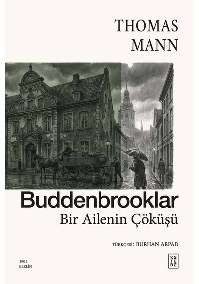 Ketebe Buddenbrooklar