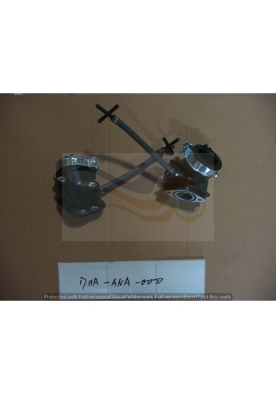 Sym Karburator Manifoldu 22262974