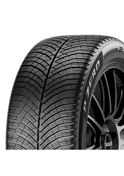 Pirelli 255/35 R21 98W Xl Winter Pzero 2 Kış Lastiği 2025