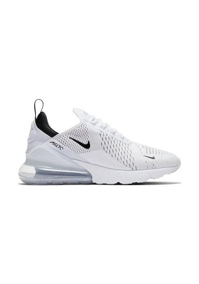 Nike Nıke Aır Max 270 Unısex Ayakkabı Ah8050-100 Beyaz