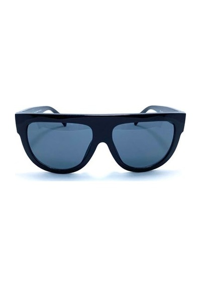 Despada Club Mod 1008 C.02 Ekartman 56-16 Siyah Güneş Gözlüğü Siyah