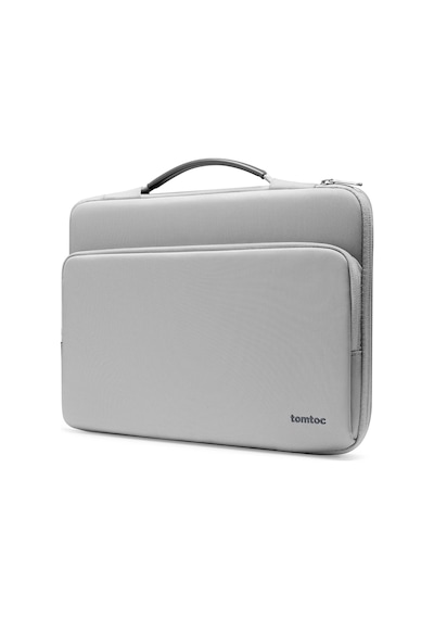 Tomtoc Defender A14e1g4 15.6'' Gri Notebook Çantası