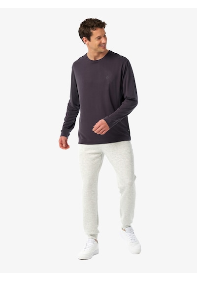 Blackspade Erkek T-shirt 41013 - Antrasit